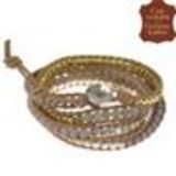 Boucles d' oreilles papillon Camel (Grey, Golden, Silver) - 9424-26693