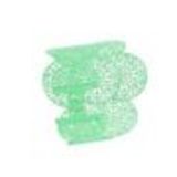 Boucles d' oreilles papillon Vert - 9804-29697