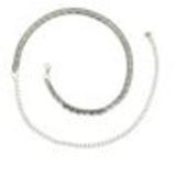 Ceintures chaine JH058 Argent - 9822-30277