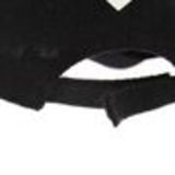 Casquette jeans et strass, 8113 Gris Noir - 9888-31612