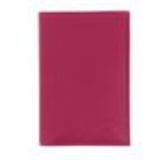 Portefeuille cuir RODNEY Fuchsia - 9906-32034