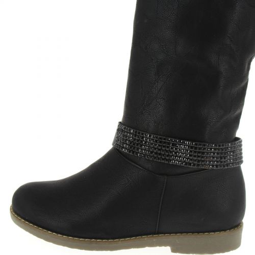 Kyara pair of boot's jewel