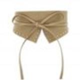 Ceintures chaine JH058 Light beige - 9248-32897