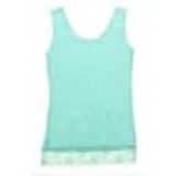 Top sans manches COLINE Vert - 9977-33192