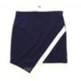 12 X Collant Laine Epais Bleu marine - 9978-33213