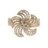 6439 bracelet Golden - 6440-33726