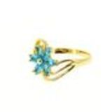 CHARLOTTE Zirkonium Ring König