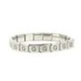 Bracelet personalibable, Gravé au Laser AZ G - 5369-35858