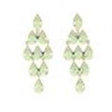 Boucles d' oreilles papillon 