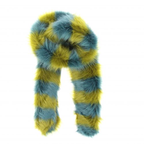 Grande sciarpa scialle moda donna, SARAN