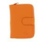 GEFFREY leather wallet