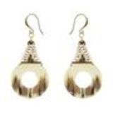 Camilla pendants earrings