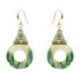 Camilla pendants earrings
