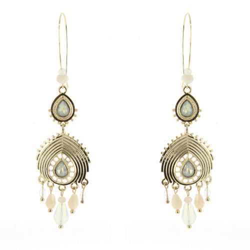 metal fashion Earring LAYA