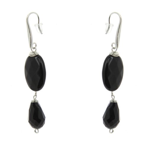 Camilla pendants earrings