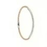 Pulsera de acero inoxidable NANNA