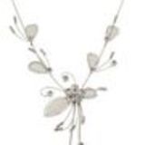 Collier pendante Martina