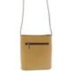 Petra leather bag