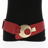 Cinturón ancho para mujer VANESSA