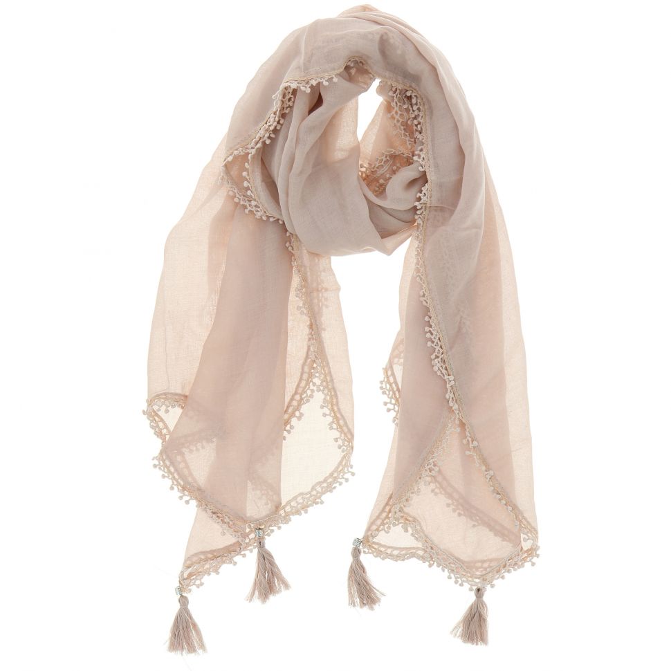 Damen Schal CANELLE
