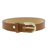 Cinturón para Mujer cuero DORIS