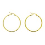 Boucles d' oreilles papillon 