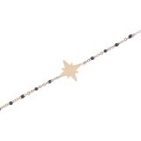 Edelstahl Damen armband, KIMBERLY