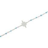 Edelstahl Damen armband, KIMBERLY