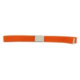 Ceinture en Toile Unisexe Simple Casual, de petite taille à très grande taille, HIGDON