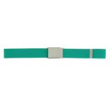 Ceinture en Toile Unisexe Simple Casual, de très petite taille (80cm) à très grande taille (150CM), HIGDON