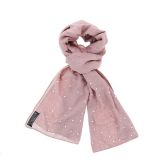Star woman scarf, NUARA