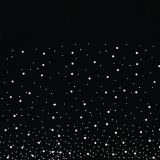Star woman scarf, NUARA