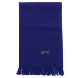 Damen und Herren Pashmina-Schal aus Wolle, ALICE