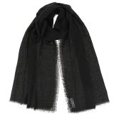 Echarpe femme coton FLAVIE