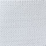 Ceinture femme élastique coton, Fabriqué en France, YVETTE