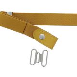 Breiter elastische damen gürtel, AYMIE