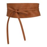 cintura di finta pelle Obi MICA