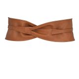 cintura di finta pelle Obi MICA