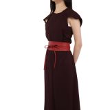 Cintura Donna Obi in Vera Pelle, CASSIANE