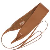 Damen Obi Gürtel aus echtem Leder, CASSIANE