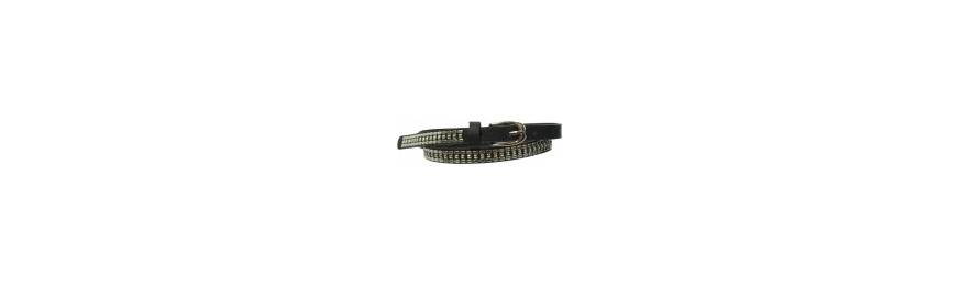Belts (-3 cm wide) Belts (-3 cm wide)
