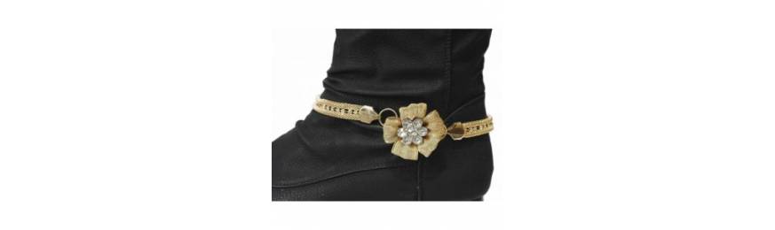 Bijoux de Bottes chaines Bijoux de Bottes chaines