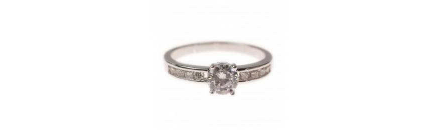 Kupferring golden mit Gold Kupferring golden mit Gold