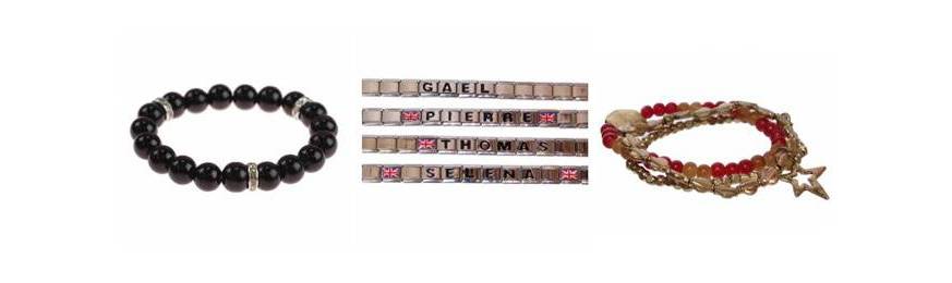 Bracelet extensible Bracelet extensible