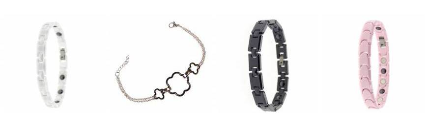 Bracelets - Céramique Bracelets - Céramique
