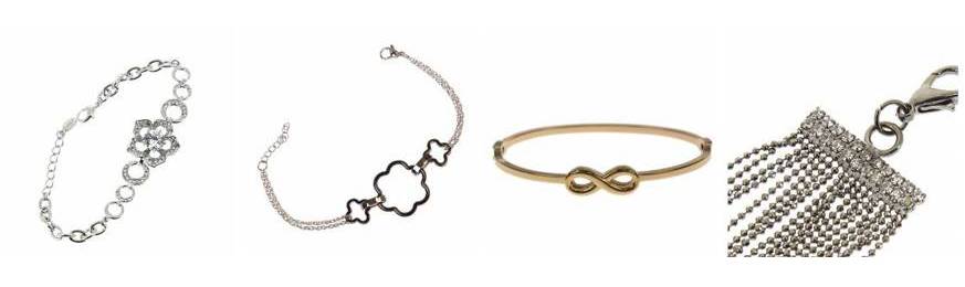 Bracelets doré à l'or Bracelets doré à l'or