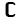 C